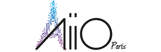 Logo AIIO - Académie Internationale d'Implantologie Orale