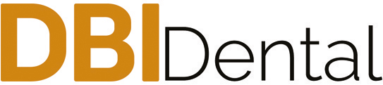 Logo DBI  Dental Sud