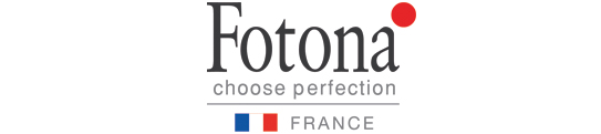 Logo Fotona France SARL