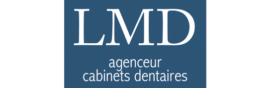 Logo Groupe LMD