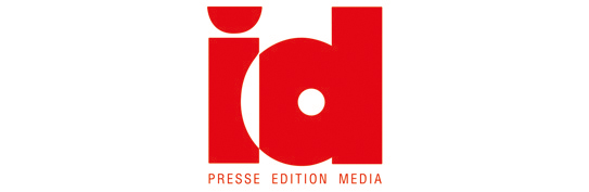 Logo Information Dentaire (L')