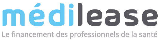Logo Medilease