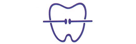 Logo Ortho Azur - Guenin Sylvie