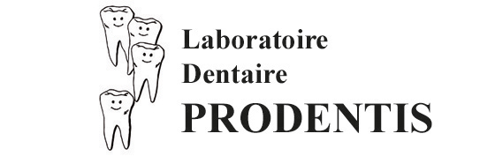 Logo Prodentis