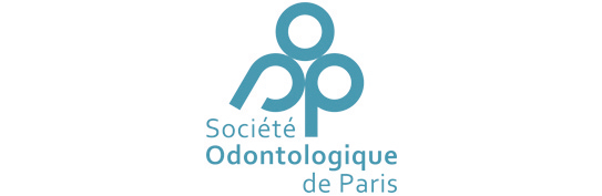 Logo S.O.P - Société Odontologique de Paris