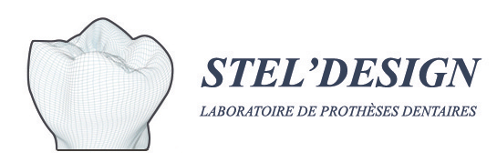 Logo Stel'Design Sarl