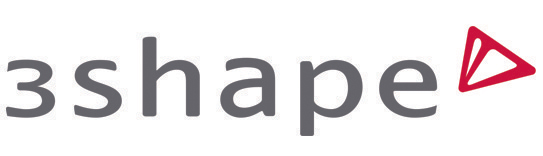Logo 3Shape France