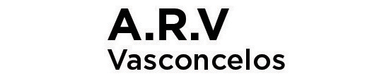 Logo A.R.V - Vasconcelos