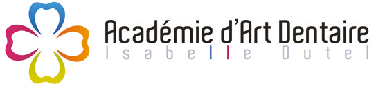 Logo Académie d'art dentaire Isabelle Dutel - Paris