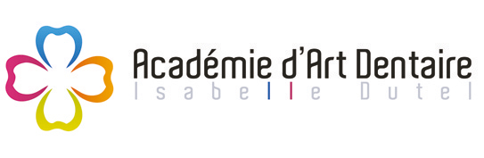 Logo Académie d'art dentaire Isabelle Dutel - Paris