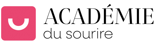 Logo Académie du Sourire