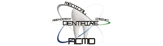 Logo ACMD