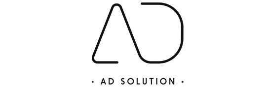 Logo AD SOLUTION