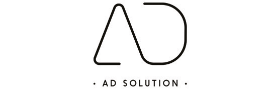 Logo AD SOLUTION