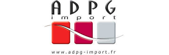 Logo ADPG Import