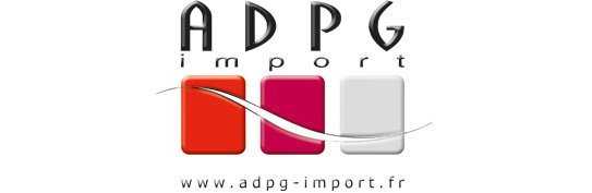 Logo ADPG Import