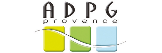 Logo ADPG Provence