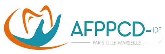 Logo AFPPCD