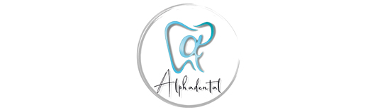 Logo Alphadental