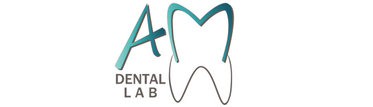 Logo AM Dental Lab