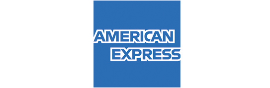 Logo American Express - Carte France