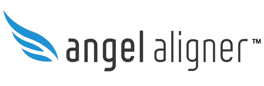 Logo Angel Aligner