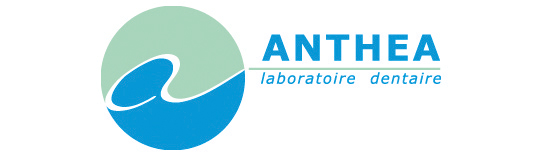 Logo Anthéa - Idental Laboratoires Dentaire