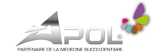 Logo Apol