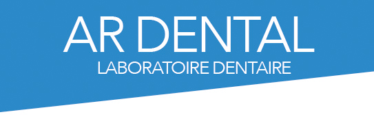 Logo AR Dental