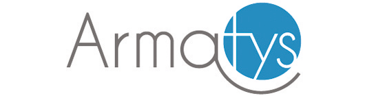 Logo Armatys