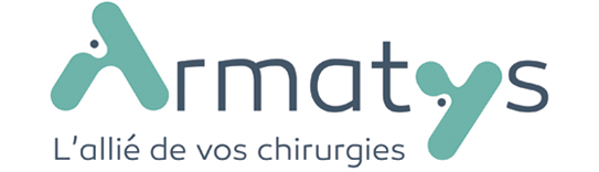 Logo Armatys