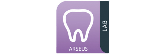 Logo Arseus Lab SAS