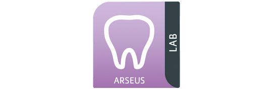 Logo Arseus Lab SAS