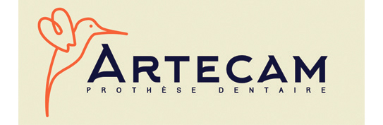 Logo Artecam