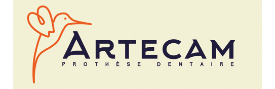 Logo Artecam