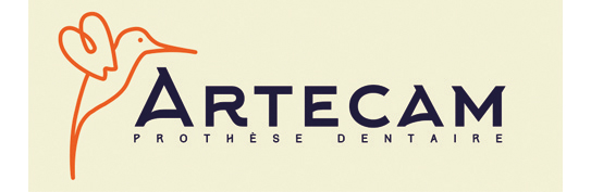 Logo Artecam