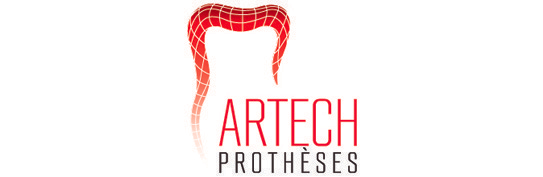 Logo Artech'Prothèses