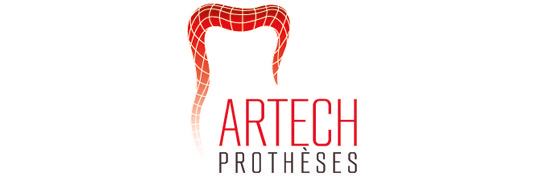 Logo Artech'Prothèses