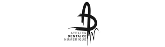 Logo Atelier Dentaire Numérique