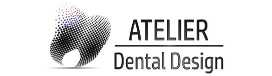 Logo Atelier Dental Design