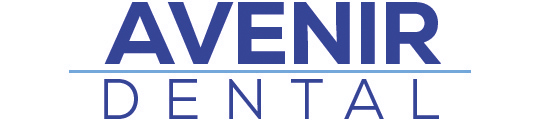 Logo Avenir Dental