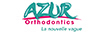 Logo Azur Orthodontics