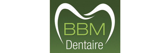 Logo B.B.M Dentaire