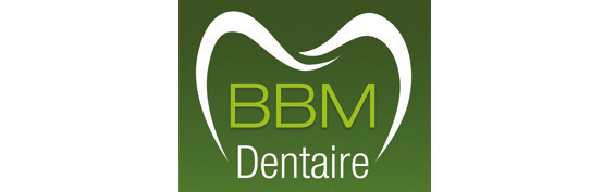 Logo B.B.M Dentaire