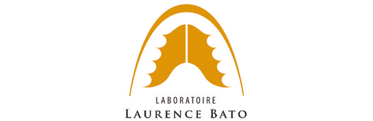 Logo Bato Laurence