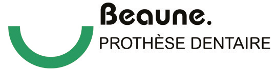 Logo Beaune . Prothèse Dentaire