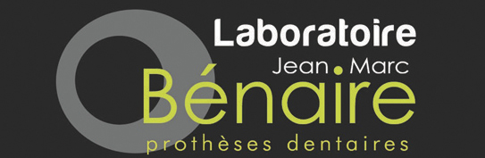 Logo Benaire Jean-Marc