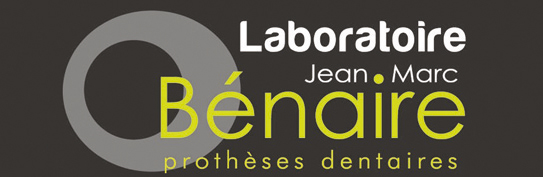 Logo Benaire Jean-Marc