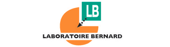 Logo Bernard Laboratoire et associés