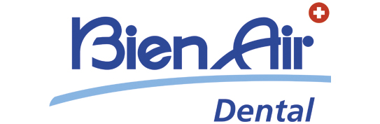 Logo Bien-Air Europe